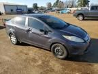 2013 Ford Fiesta SE