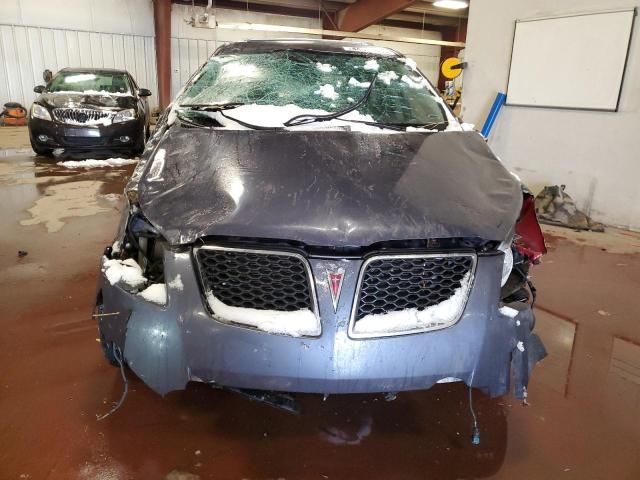 2009 Pontiac Vibe