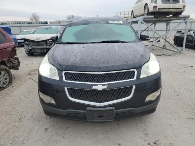 2010 Chevrolet Traverse LT