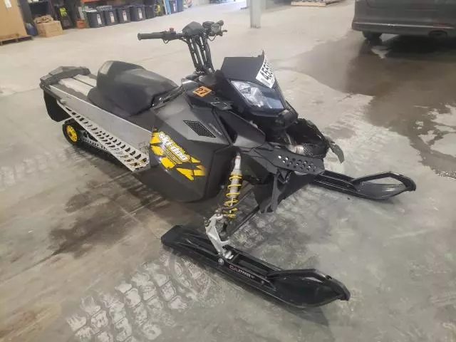 2009 Skidoo 2009 Skidoo MXZ