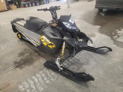 Salvage motorcycles for sale at Avon, MN auction: 2009 Skidoo 2009 Skidoo MXZ