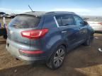 2012 KIA Sportage EX