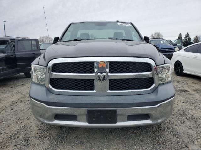 2015 Dodge RAM 1500 ST