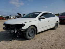 Volkswagen salvage cars for sale: 2011 Volkswagen CC Sport