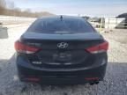 2014 Hyundai Elantra Coupe GS