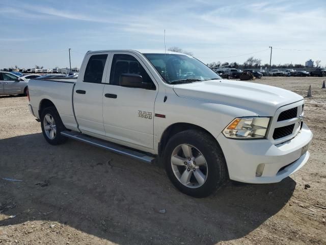 2015 Dodge RAM 1500 HFE