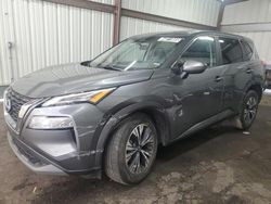 Salvage cars for sale at Glassboro, NJ auction: 2023 Nissan Rogue SV