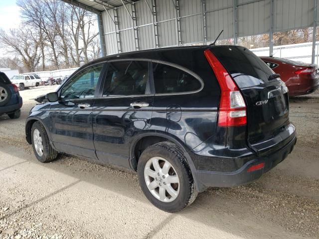 2009 Honda CR-V EX