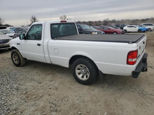 2007 Ford Ranger