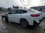 2024 BMW X4 M40I