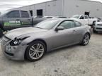 2008 Infiniti G37 Base