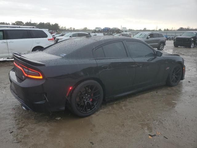 2016 Dodge Charger R/T Scat Pack