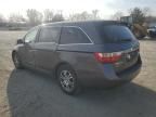 2013 Honda Odyssey EX