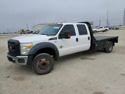 Ford f450 salvage cars for sale: 2016 Ford F450 Super Duty