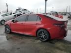 2024 Toyota Camry SE Night Shade