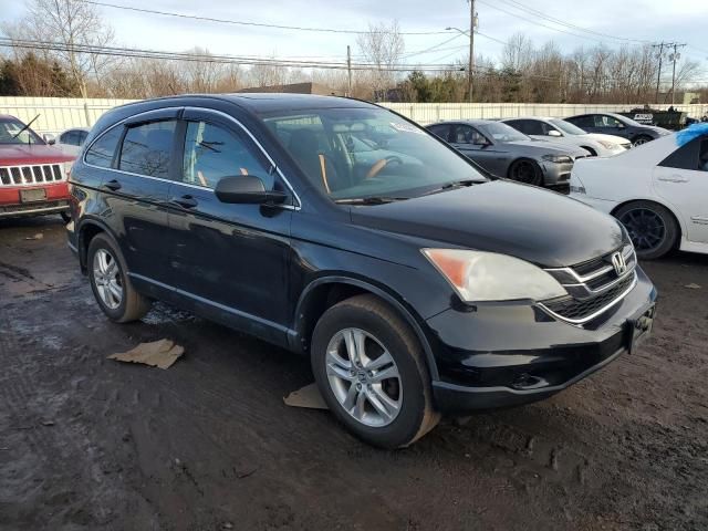 2010 Honda CR-V EX