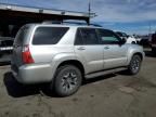 2007 Toyota 4runner SR5