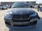 2012 BMW X5 M