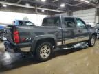 2005 Chevrolet Silverado K1500