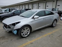 Salvage cars for sale at Louisville, KY auction: 2019 Cadillac XTS Luxury