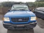 2001 Ford Ranger