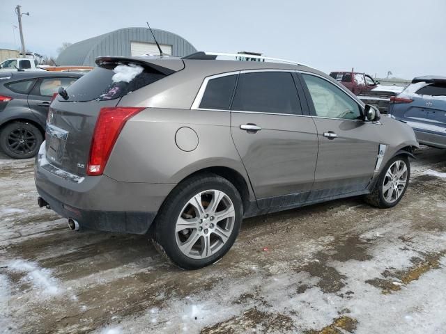 2012 Cadillac SRX Premium Collection