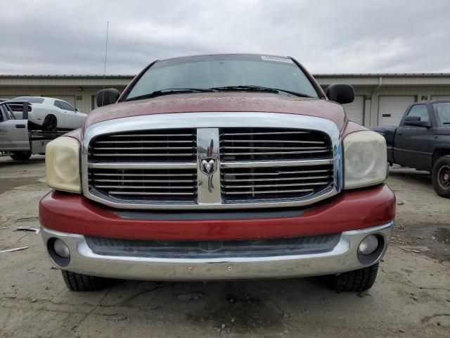 2007 Dodge RAM 1500 ST