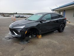 Salvage cars for sale at Memphis, TN auction: 2024 Buick Envista Sport Touring