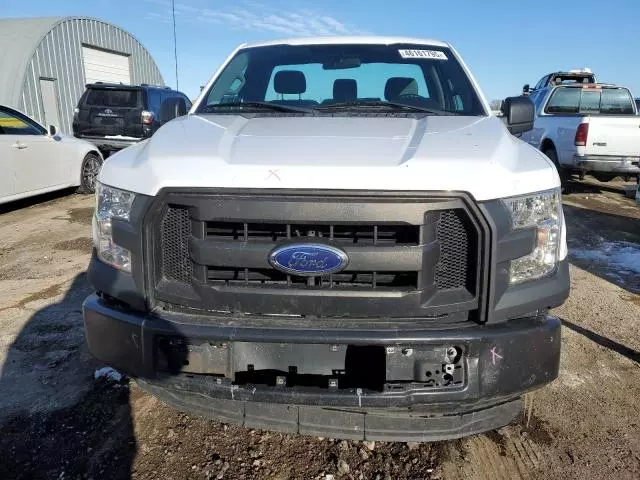 2016 Ford F150