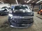 2024 Chevrolet Suburban K1500 LT