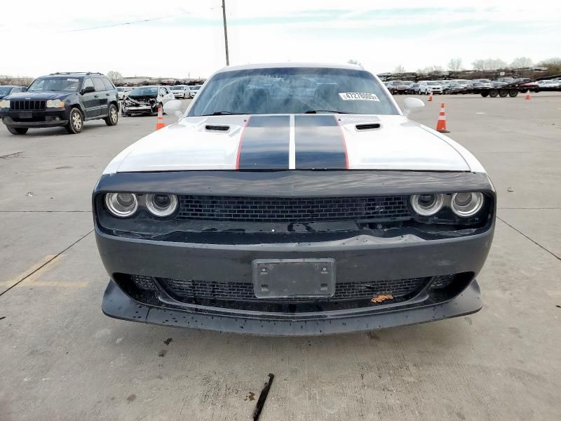 2011 Dodge Challenger