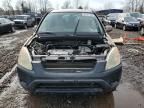 2003 Honda CR-V EX