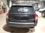 2012 Jeep Compass Latitude