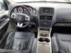 2012 Dodge Grand Caravan Crew