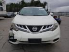 2011 Nissan Murano S