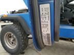 1993 Jeep Wrangler / YJ S