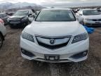 2016 Acura RDX Advance