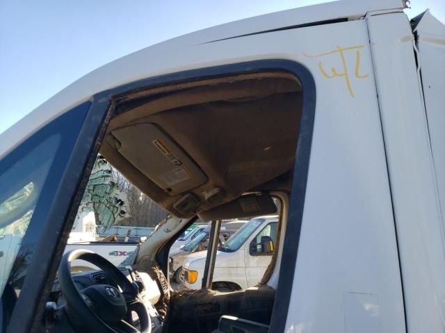 2023 Dodge RAM Promaster 2500 2500 Standard