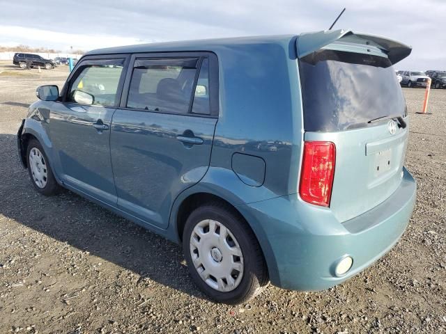 2009 Scion XB