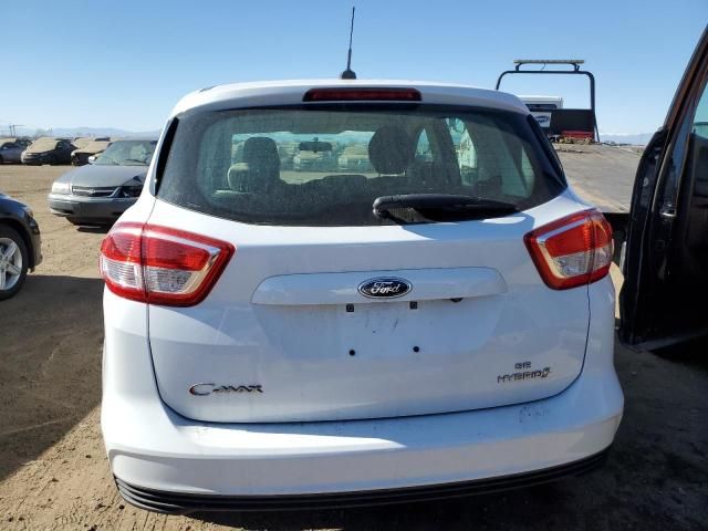 2018 Ford C-MAX SE