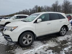 2010 Acura MDX Technology en venta en Brookhaven, NY