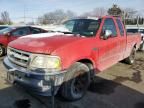 1997 Ford F250