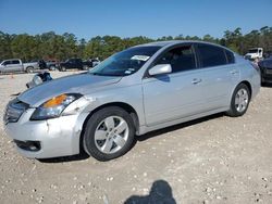 2008 Nissan Altima 2.5 en venta en Houston, TX