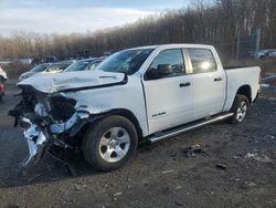 Clean Title Cars for sale at auction: 2023 Dodge RAM 1500 BIG HORN/LONE Star