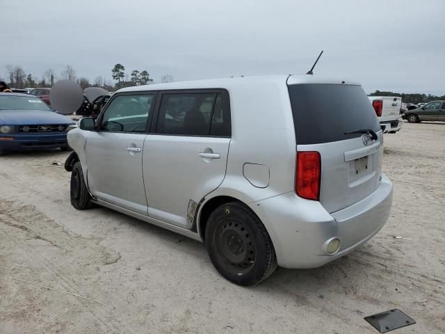 2009 Scion XB