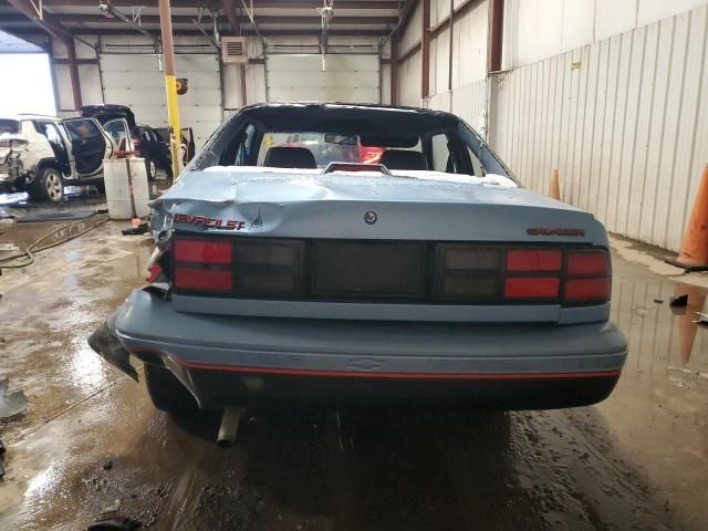 1989 Chevrolet Cavalier