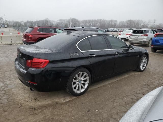 2014 BMW 535 XI