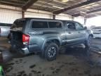 2016 Toyota Tacoma Double Cab