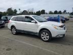 2011 Subaru Outback 3.6R Limited