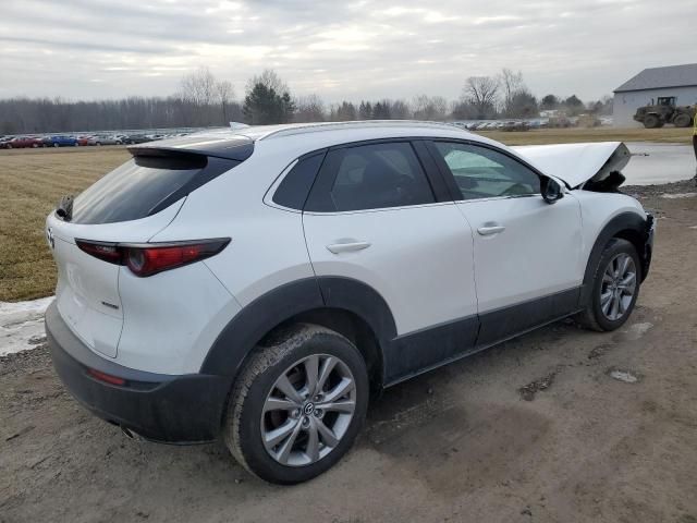 2020 Mazda CX-30 Premium